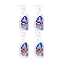 Highgenic Derz Temizleyici 1000Ml - 4 Adet