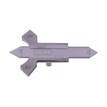 Kaynakçı Kumpası  0-20*0,1Mm