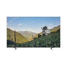 Grundig Madrid 65 GHQ 9250 4K Ultra HD 65" 165 Ekran Uydu Alıcılı Google Smart QLED TV
