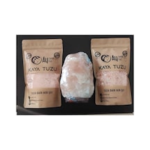 Himalaya Kaya Tuzu Süper Set