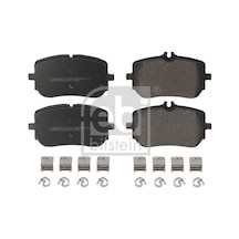 Febı Fren Balatası On Mercedes W177 V177 W247 C118 X118 H247 X247