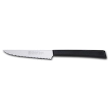 Sürbisa 61107-lz Steak Bıçağı 11,5 Cm Lazerli Tırıktıklı Ağız