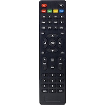 Redline G40 Hd Uyumlu Uydu Kumandası