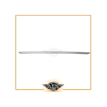 Vw Polo Krom Bagaj Alt Çıtası 2009-2017 P.Çelik