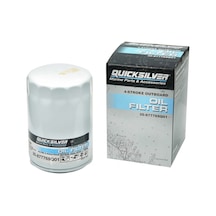 Quicksilver Mercury Verado Yağ Filtresi 200-225-250-275-300 Hp 35-877769q01