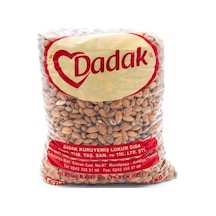Dadak Lokum ve Kuruyemiş Badem 5 KG