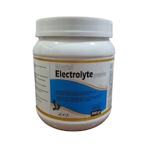 Royal İlaç Electrolyte Powder 500 G Kanatlılarda Elektrolit Desteği