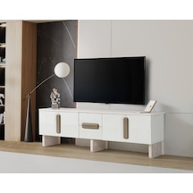 Zen Mdf Tv Ünitesi Aytaşı