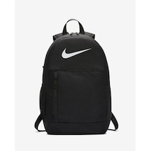 Nike Elemental Unisex Siyah Günlük Stil Sırt Çantası BA6603-010