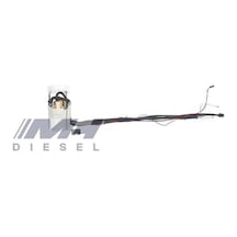 Bosch 0580202027 Yakıt Pompası Ünitesi Bmw 5 Serisi E60 E61, Bmw 6 Serisi E63 E64