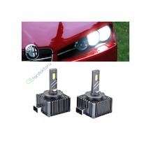 Alfa Romeo 159 D1s Led Xenon Oto Ampulü Ultımate