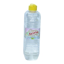 Nesrin 60 Derece Beyaz Zambak Kolonyası Pet Şişe 900 ML
