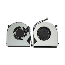 Toshiba Uyumlu L55dt KSB0705HA Rev:A01 Notebook Cpu Fan / 4 Pin