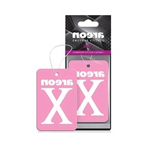 Oto Araç Kokusu - X Lilac Ferahlatıcı Aroma