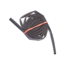 Tek-iş Isı Ile Daralan Makaron 3/16 - 4.8 Mm 2 Metre