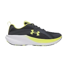 Under Armour Assert 11 Çocuk Koşu Ayakkabısı Antrasit