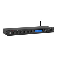 Fonestar Mıxplay-1 Usb/fm Oynatıcı Ve Mikser