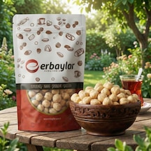 Erbaylar Giresun Fındık İçi Çifte Kavrulmuş Tuzsuz - 250 Gr 250 G