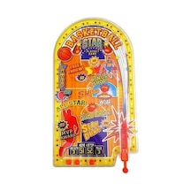 Vintage Pinball Oyunu