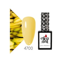 Ellea Nail Kalıcı Oje 4700