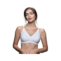 Aycı Düz Toparlayıcı Minimizer Sütyen Balensiz Telsiz 320