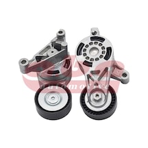 Aba 25500059 Alternatör Gergi Rulmanı V Gergi Kütüğü Golf5-passat-caddy-a3 1.9 Tdı-2.0 Tdı Bjb-bdj-bkc-bkd 03g903315a-03g903315 -