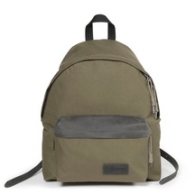 Eastpak Ek620 Padded Pak'R Laptop Sırt Çantası (Axer Ranger) Haki