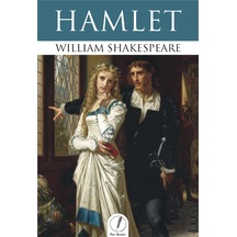 Hamlet Pen Books William Shakespeare