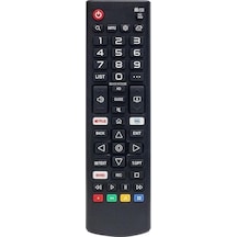 Dijitsu 55dw9900 Webos Smart Tv Kumanda-mikrofonsuz