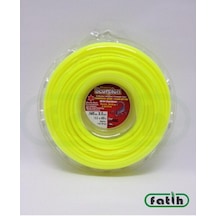 Scorpion Akrep Misina 3.5 Mm 40 m Motorlu Tırpan Altı Köşe