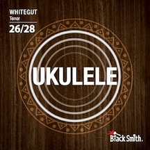 Blacksmith Wg-28t Ukulele Teli