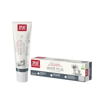 Splat Professional White Plus Beyazlatıcı 100 Ml Florürlü Diş Macunu