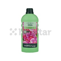 Genta Prestige Orkide için Sıvı Besin 500 ML