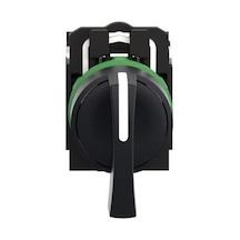 Xb5-aj53 1-0-2 Yaylı Mandal Buton