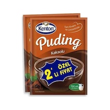 Puding Kakaolu 2 Li 147gr 1 Adet