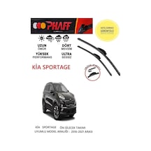 Kia Sportage Ön Silecek 2019 Model Araca Özel Aparat