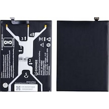 Casper Via A3 Plus  Kalitesinde Batarya 4000 Mah
