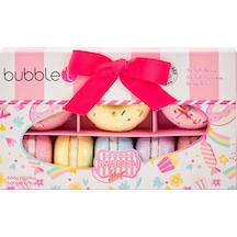 Bubble T Sweetea Karışık Donut Makaron Seti 3 x 58 G + 5 x 50 G