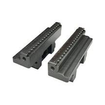 Yedek Çene 5 Eksen 130 220 2li Set Hügel