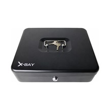 X-bay Bozuk Para Kutusu