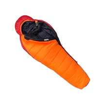 Bushlove Protect -42 Derece Extreme Ultralight Uyku Tulumu Kırmızı Turuncu bushprotect-42kırmturn Çok Renkli
