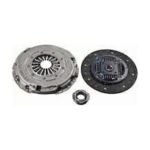 OPAR 587861 Debriyaj Seti Hyundai I30-Kıa Ceed 07-111.6CRDI (90-115Gb) (826992)