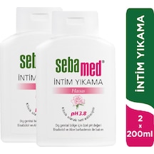 SEBAMED INTIMATE WASH PH 3,8