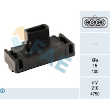 Fae Map Basınç Sensörü Opel Astra G-h-corsa B-c-d-vectra A-b-zafıra-merıva-omega 1.4-1.6 Xel 16v 1.2 N Z-sz-1.8 Sv 8v Clıo 2-megane I 1.4-2.0-accent Fae 15001 12569240 6238927 7700706876