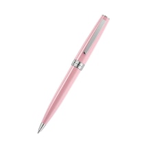 Montegrappa Armonia Greatness Starts Small Pembe Tükenmez Kalem I