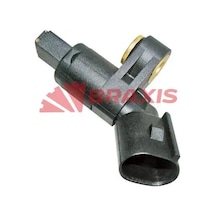 Braxıs Ak0040 Abs Sensoru Sag On 1h0927808 1j0927804
