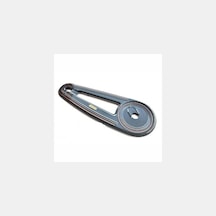 28x1.1-2 Raleigh Model Zincir Muhafazası Siyah