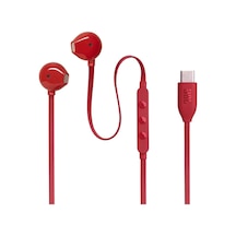 Jbl Tune 305C USB-C Kablolu Kulak İçi Kulaklık