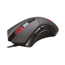 Rampage DLM-355 Usb Makrolu Oyuncu Kablolu Mouse