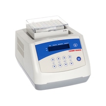 Allsheng MS-100 Çalkalamalı İnkübatör - 35x2.0ml Blok Dahil